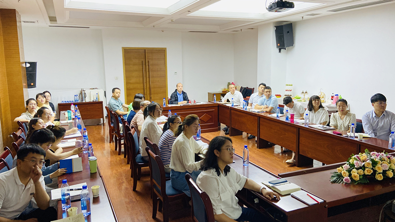 總結會(huì)及專項培訓