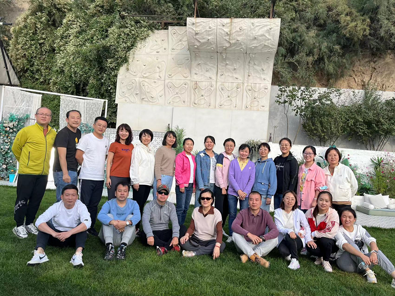 2022年(nián)精彩活動