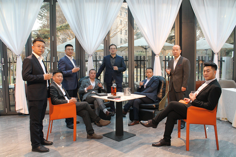 2023年(nián)精彩活動